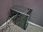 Gaming PC met RTX 3050 ti 8gb, Computers en Software, Computerbehuizingen, Ophalen, Gebruikt