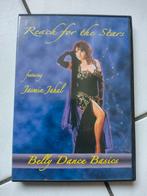 Belly dance basics. Jasmin jahal, Alle leeftijden, Ophalen of Verzenden, Zo goed als nieuw