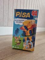 Toren van Pisa, nieuw in doos, Hobby en Vrije tijd, Gezelschapsspellen | Overige, Een of twee spelers, Ophalen, Nieuw, Jumbo