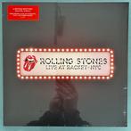 The Rolling Stones - Live At Racket, NYC, LP RSD 2024, Gebruikt, Ophalen of Verzenden, Poprock