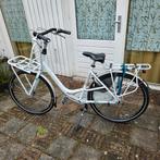 Gazelle Bloom, Ophalen, 53 tot 56 cm, Versnellingen, Zo goed als nieuw