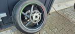 Achterwiel Brembo Aprilia RSV Mille 1998-2003, Gebruikt, ., Ophalen of Verzenden, .