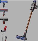 Dyson Cyclone V10 Absolute - gloednieuw + fabrieksgarantie, Witgoed en Apparatuur, Stofzuiger, Nieuw, Ophalen of Verzenden, Minder dan 1200 watt