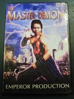 The Master Demon, Vanaf 16 jaar, Ophalen of Verzenden, Zo goed als nieuw, Martial Arts