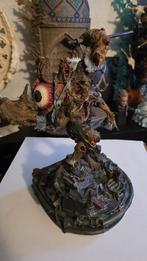 Resident Evil 2 William G2 Resin Statue Palisades tyrant, Gebruikt, 3-1-3 Uchihiranomachi, Chuo-ku, Osaka 540-0021, Japan, Ophalen of Verzenden