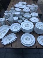 Zeldzaam complete collectie Villeroy & Boch Trianon servies, Antiek en Kunst, Antiek | Servies compleet, Ophalen