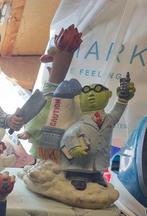 GEZOCHT ~IMA A LA CARTE FIGUREN. MUPPETS, SIMPSONs Looney T., Ophalen of Verzenden, Gebruikt