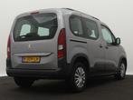 Peugeot Rifter 1.2 Puretech Active Limited | Stoelverwarming, Stof, 1199 cc, Met garantie (alle), 14 km/l