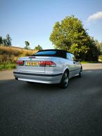 Saab 2000 2.3 Turbo uitstekende staat, Voorwielaandrijving, 74 €/maand, 4 cilinders, Cabriolet