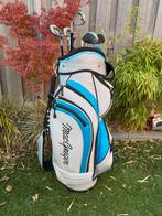 MacGregor Golfset – bijna complete set met tas, Sport en Fitness, Golf, Ophalen, Zo goed als nieuw, Set