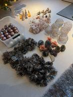 Kerstversiering kerstballen, Diversen, Kerst, Ophalen, Gebruikt