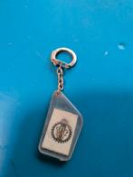 Vintage Sleutelhanger met Auto Logo, Verzamelen, Sleutelhangers, Ophalen of Verzenden, Gebruikt, Overige typen