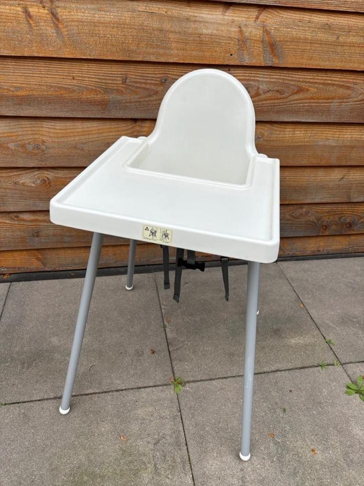 Kinderstoel ANTILOP, Kinderen en Baby's, Kinderstoelen, Zo goed als nieuw, Overige typen, Ophalen