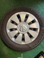 Complete set wielen vw up, Auto diversen, Wieldoppen, Ophalen, Zo goed als nieuw