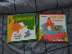Dikkie dik boeken, Ophalen of Verzenden, Zo goed als nieuw