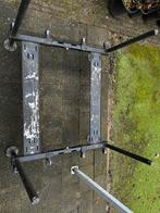 Preston absolute platform, Ophalen, Gebruikt, Overige typen