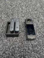 Insta 360 x4 + extra accu + batterijoplader, Ophalen of Verzenden, Zo goed als nieuw, Overige merken