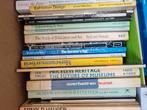 Doos boeken Museologie (nr1), 69 stuks, Ophalen, Zo goed als nieuw