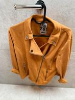 Poools Jasje / mt XXL / 44 / kleur oranje, Kleding | Dames, Ophalen of Verzenden, Zo goed als nieuw