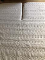 te koop nieuwe split topper, Huis en Inrichting, Slaapkamer | Matrassen en Bedbodems, 210 cm, Ophalen of Verzenden, 180 cm, Nieuw