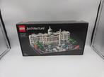 Lego Architecture 21045 Trafalgar Square, Kinderen en Baby's, Speelgoed | Duplo en Lego, Ophalen of Verzenden, Nieuw, Complete set