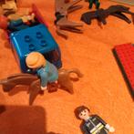 Speelgoed. Uit 1985, Ophalen