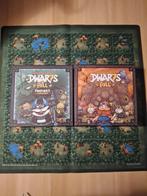 Dwar7s fall bordspel met uitbreiding en speelmat, Hobby en Vrije tijd, Gezelschapsspellen | Bordspellen, Verzenden, Zo goed als nieuw