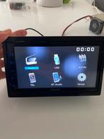 Kenwood DMX110BT Autoradio met Bluetooth, Auto diversen, Ophalen of Verzenden, Gebruikt