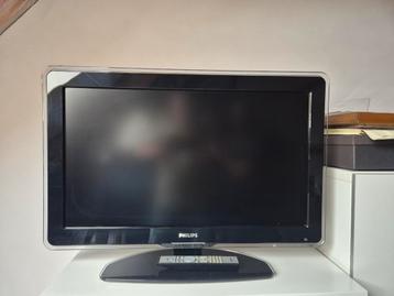 Philips 32PFL7423/12 LCD TV beschikbaar voor biedingen