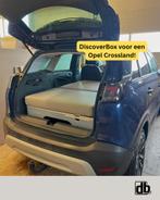 Camperbox personenauto, Caravans en Kamperen, Ophalen, Nieuw