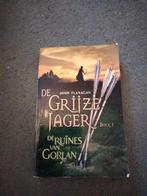 de grijze jager, Boeken, Fantasy, Ophalen, Zo goed als nieuw