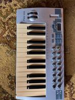 SE-MU  xboard25, Muziek en Instrumenten, Midi-apparatuur, Ophalen, Gebruikt
