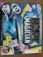 Goocheldoos Magic Magician, Ophalen of Verzenden, Zo goed als nieuw