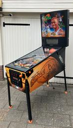 Leuke Sega Space Jam Looney Tunes Pinball Flipperkast, Verzamelen, Automaten | Flipperkasten, Ophalen, Gebruikt, Flipperkast