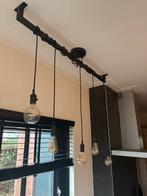 Industriële plafond lamp, Ophalen, Gebruikt, Metaal, Minder dan 50 cm
