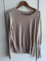 Beige truitje Femmes du Sud, Verzenden, Zo goed als nieuw, Beige