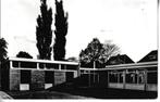MEPPEL - JEUGDHERBERG De PARKHOEVE (Achterzijde), Verzamelen, Ansichtkaarten | Nederland, Ophalen of Verzenden, Gelopen, Drenthe
