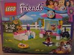 LEGO Friends 41302, Ophalen of Verzenden, Zo goed als nieuw