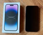 Iphone 14 Pro, 128Gb, Deep Purple, Telecommunicatie, Mobiele telefoons | Apple iPhone, Ophalen, Paars, Zo goed als nieuw, 128 GB