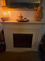 Openhaard, Ophalen, Zo goed als nieuw, Vrijstaande haard, Gelhaard