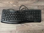Ergonimisich toetsenbord Microsoft, Ophalen of Verzenden, Zo goed als nieuw