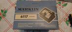 Märklin 6177 30 VA transformator, Ophalen of Verzenden, Analoog, Märklin, Transformator of Voeding