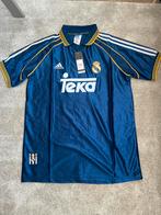 Real Madrid Adidas Uitshirt 1999/2000 - Nieuw!, Ophalen of Verzenden, Nieuw, Blauw, Overige typen