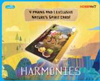 Gezocht: Harmonies Promo Pack, Hobby en Vrije tijd, Gezelschapsspellen | Bordspellen, Een of twee spelers, Ophalen of Verzenden