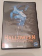 Halloween - The Curse Of Michael Myers DVD ENG subs, Ophalen of Verzenden, Zo goed als nieuw, Overige genres