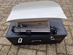SECA vintage mechanische baby weegschaal, 15kg, Ophalen of Verzenden, Gebruikt
