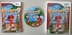 Cocoto Festival voor de Nintendo Wii Compleet, Ophalen of Verzenden, Zo goed als nieuw