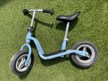Puky loopfiets  beschikbaar voor biedingen