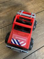 Speelgoed brandweerauto, Ophalen of Verzenden, Gebruikt