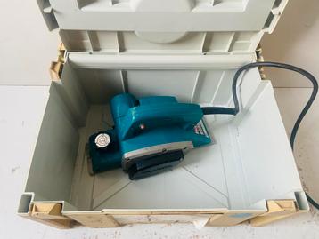Makita 1923B schaaf schaafmachine beschikbaar voor biedingen